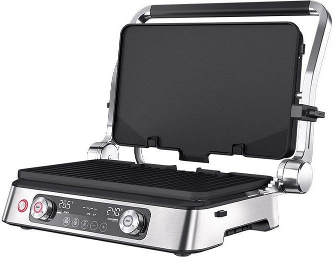 Электрогриль Braun MultiGrill 9 CG9140 - фото2