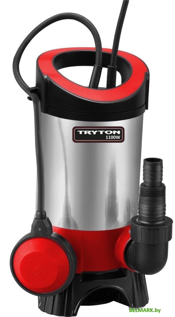Дренажный насос Tryton TPB1100 - фото