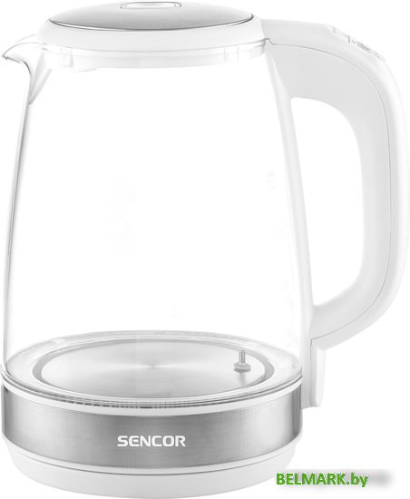 Электрочайник Sencor SWK 2190WH - фото2