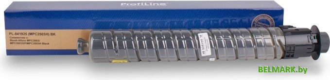 Картридж ProfiLine PL-841925-BK (аналог Ricoh 841925) - фото