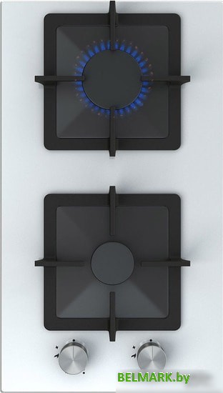 Варочная панель Krona Calore 30 WH - фото