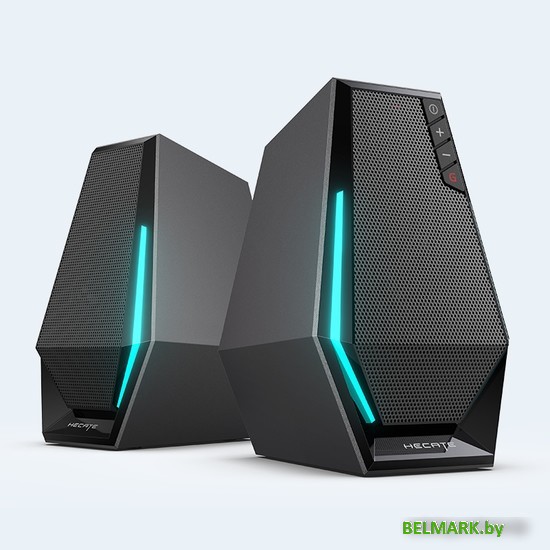 Акустика Edifier Hecate G1500 (черный) - фото2