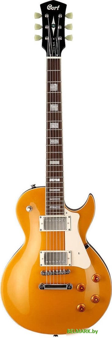 Электрогитара Cort CR200 GT - фото