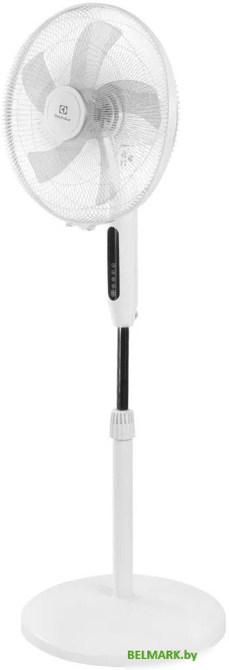 Вентилятор Electrolux EFF-1020w - фото