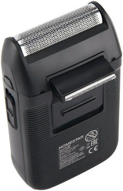 Электробритва HomeStar HS-9088 - фото2