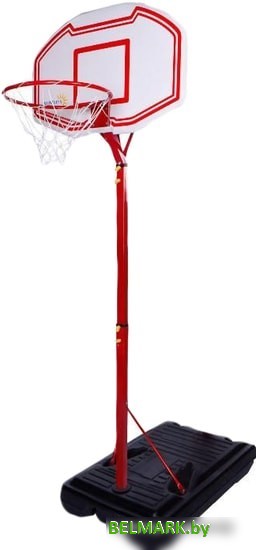 Баскетбольное кольцо Sundays ZY-003 - фото