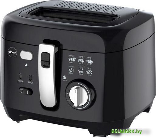 Фритюрница Eldom FR18C - фото2