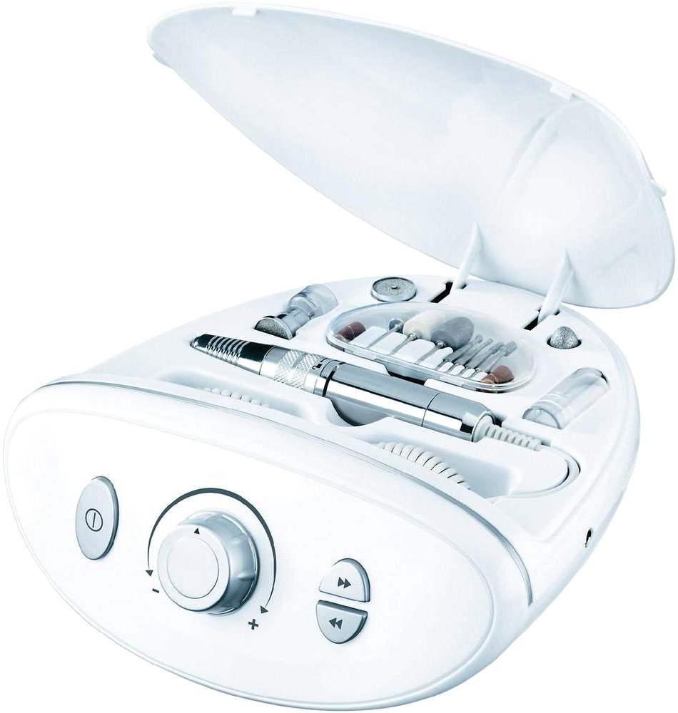 Набор для маникюра и педикюра Beurer MP 100 - фото