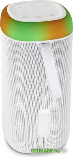 Беспроводная колонка Hama Shine 2.0 (белый) - фото2