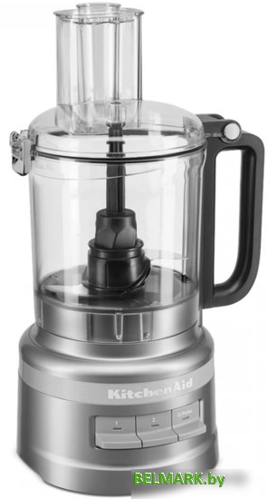 Кухонный комбайн KitchenAid 5KFP0921ECU - фото