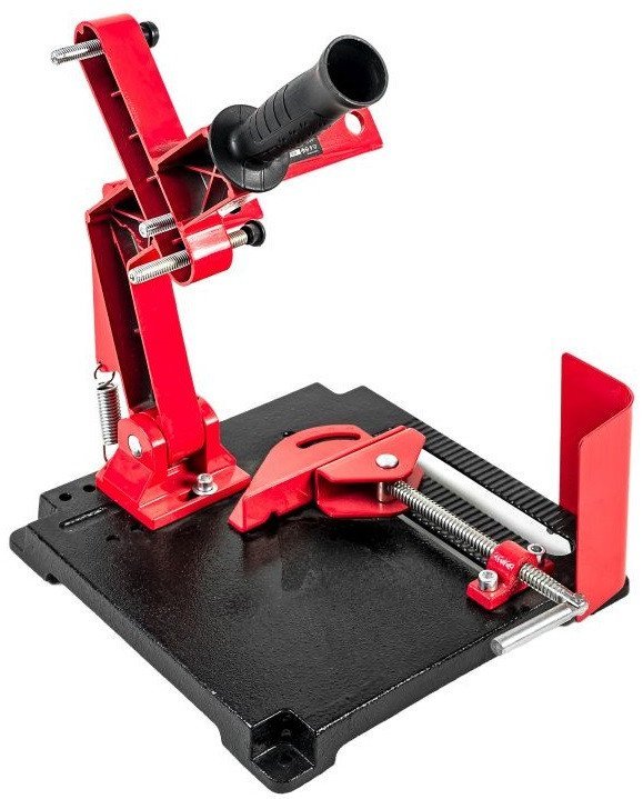 Стойка для УШМ P.I.T. P0010007 - фото