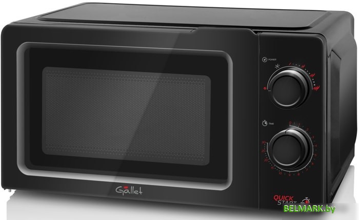 Микроволновая печь Gallet FMOM205B - фото2