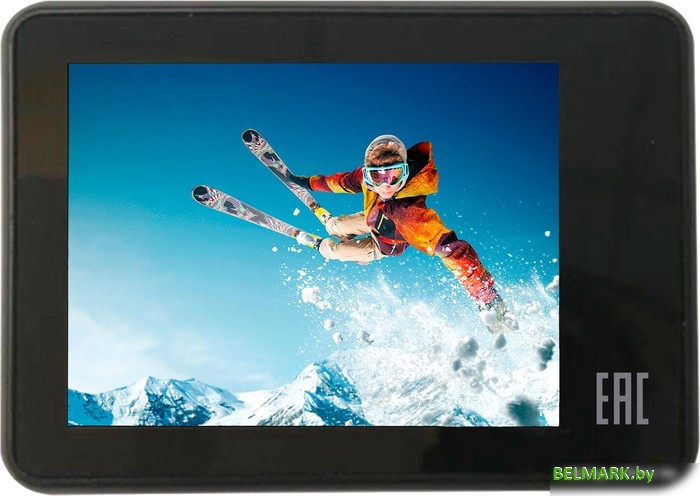 Экшен-камера Digma DiCam 870 - фото2