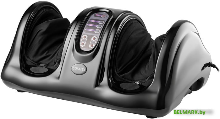 Массажер напольный Comtek Блаженство (черный) - фото2