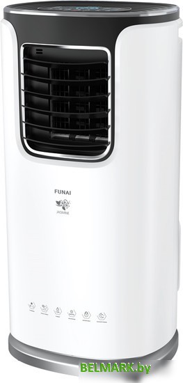Мобильный кондиционер Funai Jasmine MAC-JS32COF03 - фото