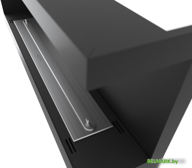 Биокамин SimpleFire Corner 1200 R - фото2