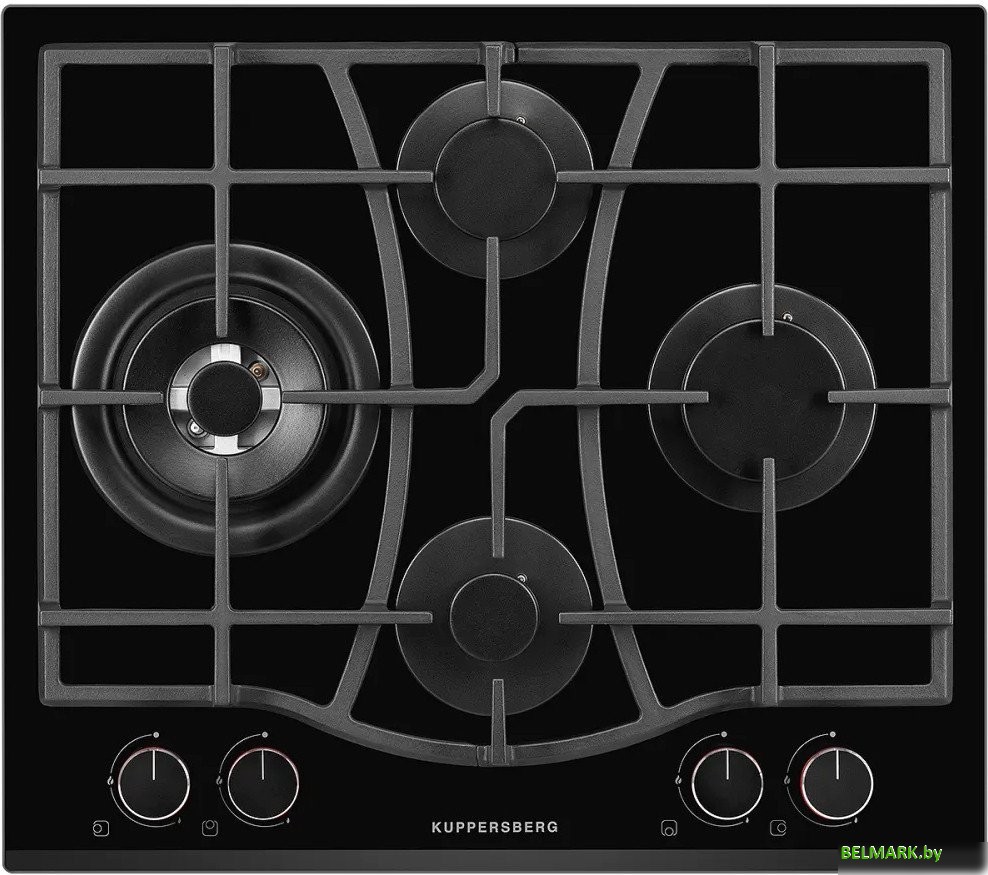 Варочная панель KUPPERSBERG FG 67 B - фото