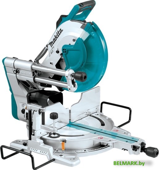 Торцовочная пила Makita LS1219L - фото