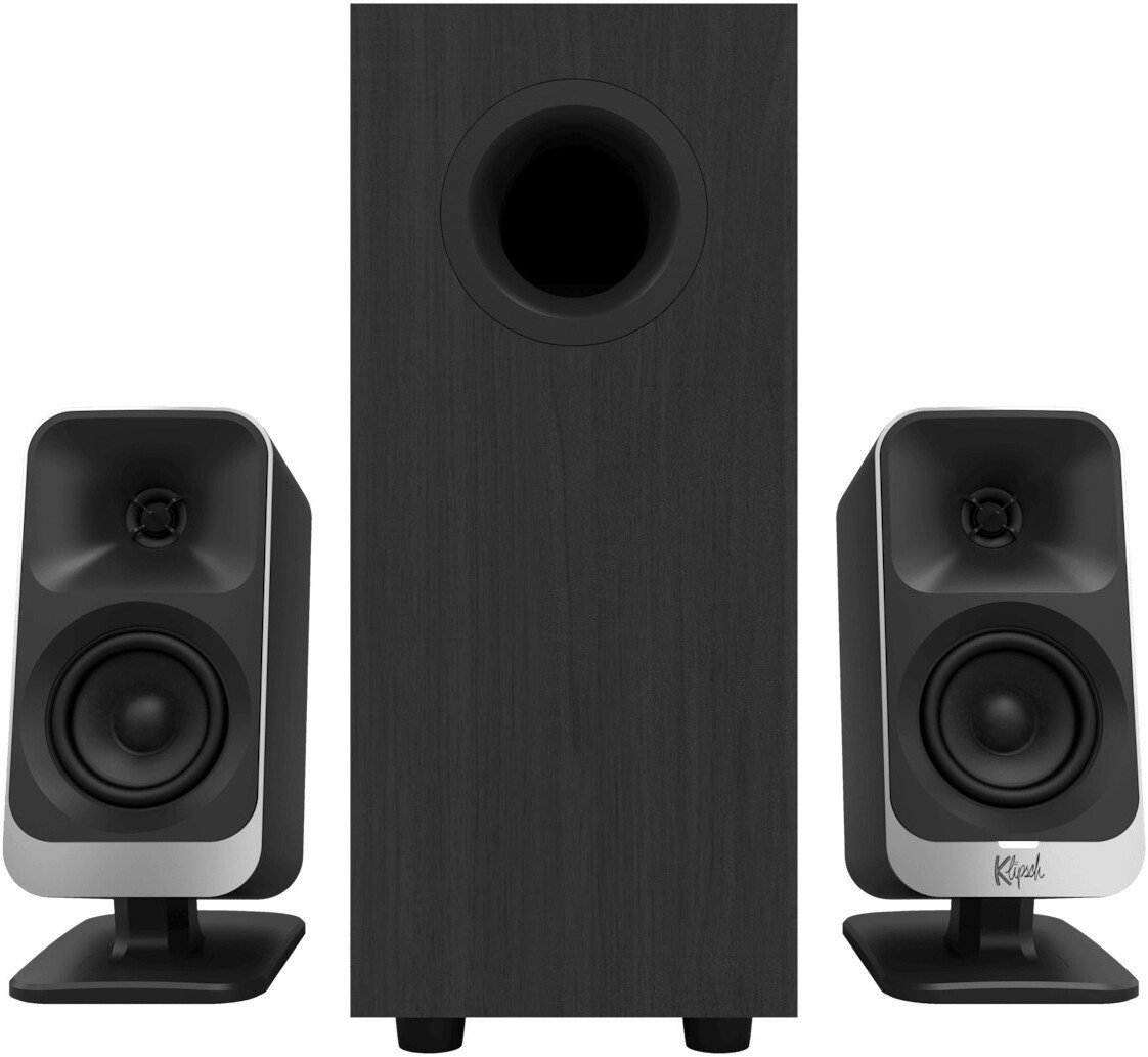 Акустика Klipsch ProMedia Lumina - фото2