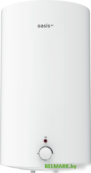Накопительный электрический водонагреватель Oasis Eco VD-50L - фото