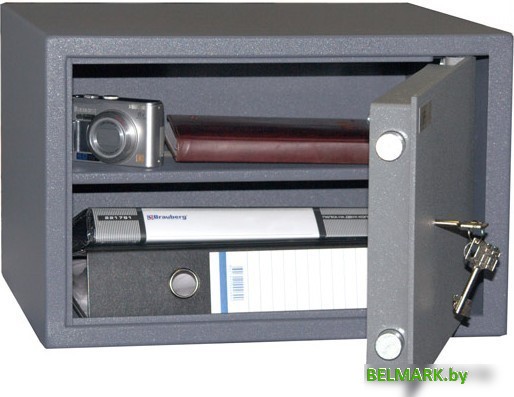 Мебельный сейф SAFEtronics NTL-24M - фото2