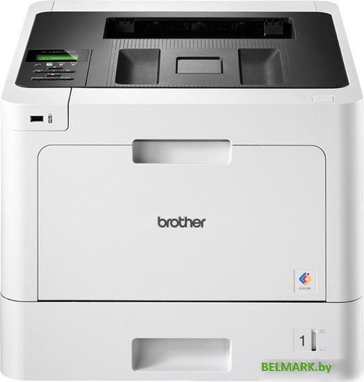 Принтер Brother HL-L8260CDW - фото