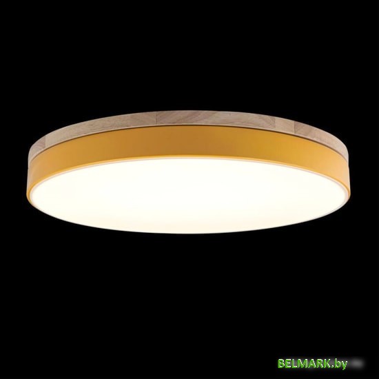 Люстра-тарелка LOFT IT Axel 10001/36 Yellow - фото2