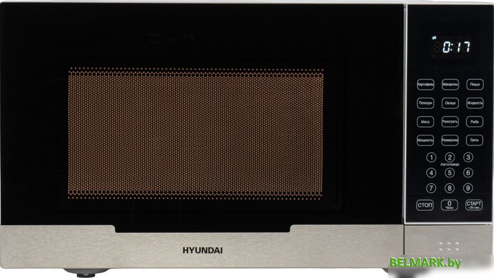 Микроволновая печь Hyundai HYM-D2075 - фото