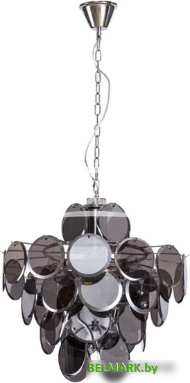 Припотолочная люстра Divinare Chloe 7566/02 SP-8 - фото