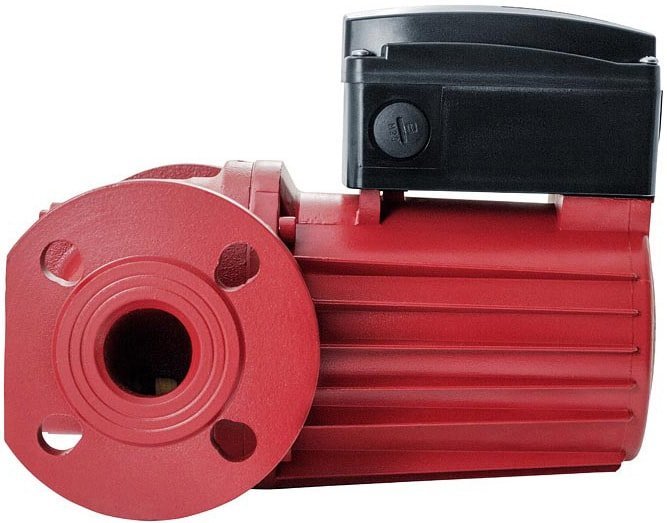 Циркуляционный насос Unipump UPF3 50-200 280 - фото2