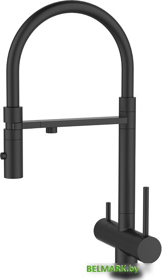 Смеситель IDDIS Ace ACEBLFFi05 - фото