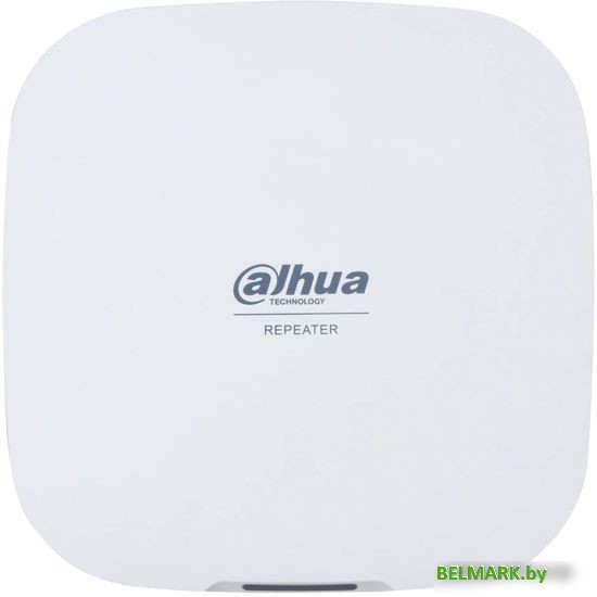 Центр управления (хаб) Dahua DHI-ARA43-W2 - фото2