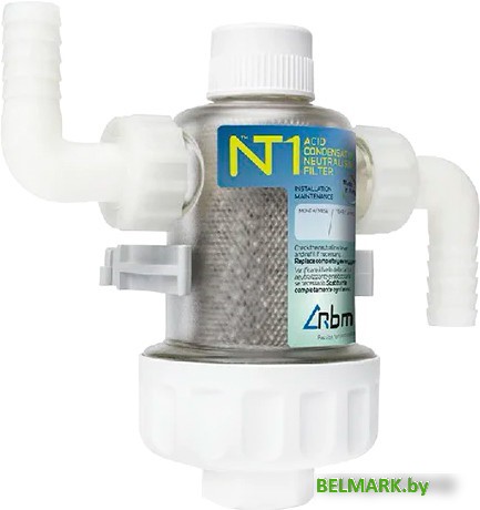 Магистральный фильтр RBM 3/4 NT1 32860500 - фото