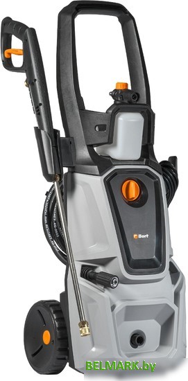Мойка высокого давления Bort KEX-2700-R - фото
