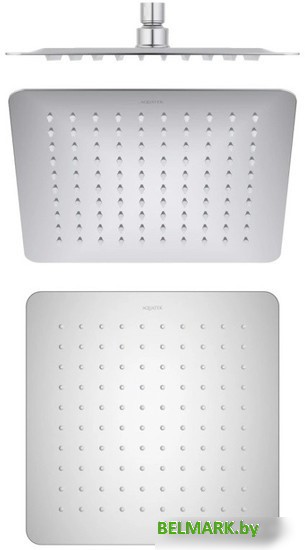 Душевая лейка Aquatek AQ2072CR - фото2
