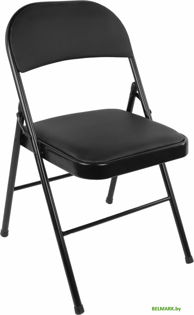 Стул Brabix CF-003 533026 (черный) - фото