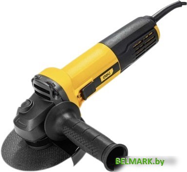 Угловая шлифмашина Deli DL-JM125-E1 103024 - фото