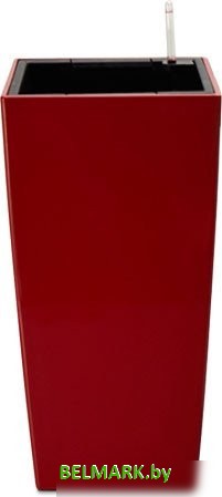 Вазон Forgarden BF01054 (красный) - фото