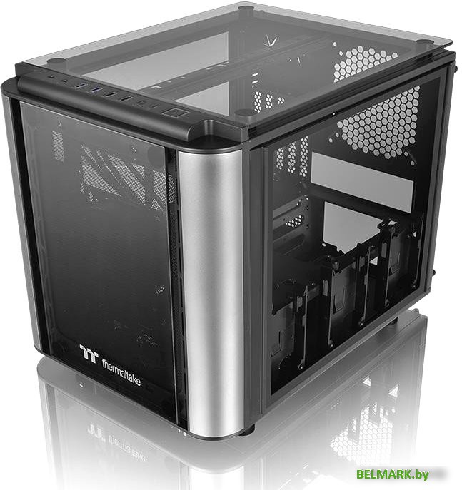Корпус Thermaltake Level 20 VT - фото2