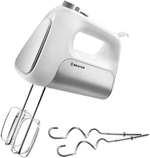 Миксер Brayer BR1303 - фото