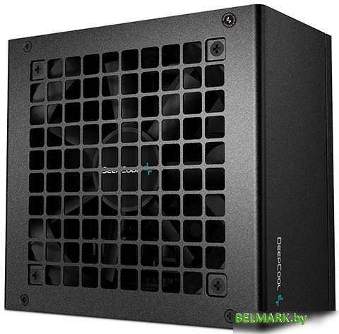 Блок питания DeepCool PQ650M - фото