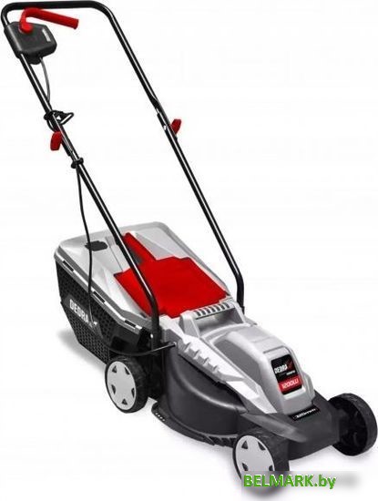 Газонокосилка Dedra DED8703 - фото