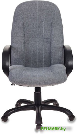 Кресло Бюрократ T-898/3С1GR (серый) - фото2
