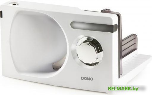 Ломтерезка Domo DO523S - фото2