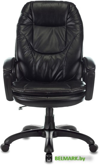 Кресло Бюрократ CH-868N (черный) - фото2