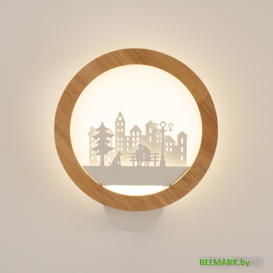 Бра Home Light Астерия C053-6 - фото