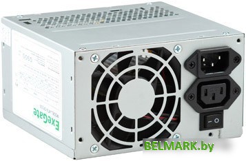 Блок питания ExeGate ATX-CP350W - фото