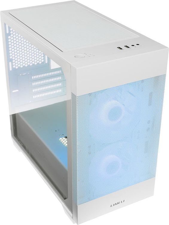 Корпус Lian Li Lancool 205M Mesh G99.OE744MS.10R - фото2