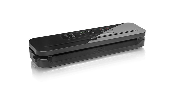 Вакуумный упаковщик Magic Vac Compact VK02PK1 - фото