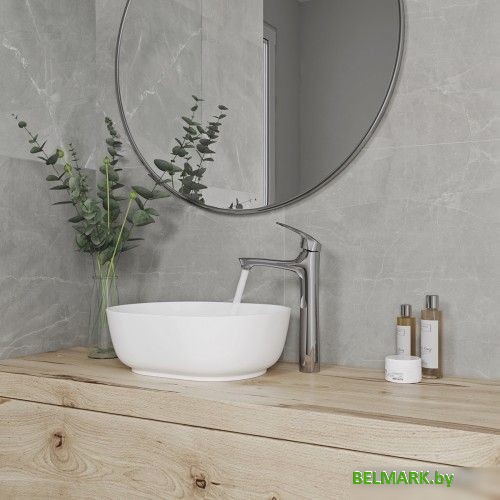 Смеситель Lemark Linara LM0409C - фото2